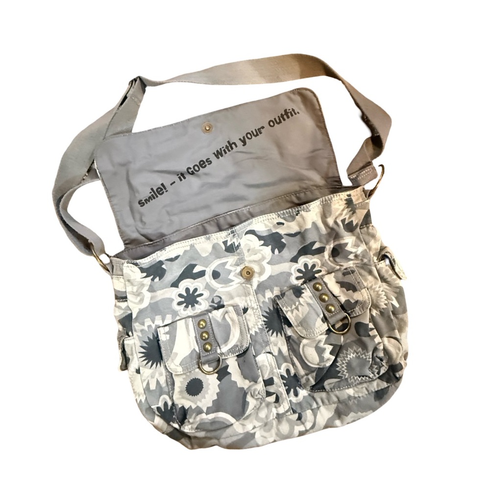 Arizona Jean Co Messenger Laptop Case